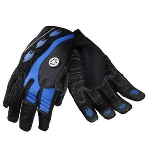 Yamaha Gloves , for water sports/off roading